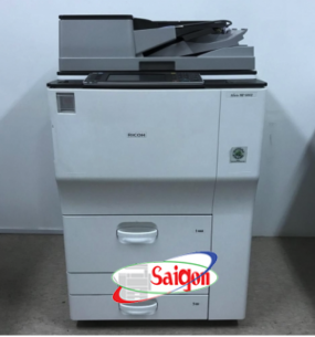 Máy Photocopy Ricoh Aficio MP 6002